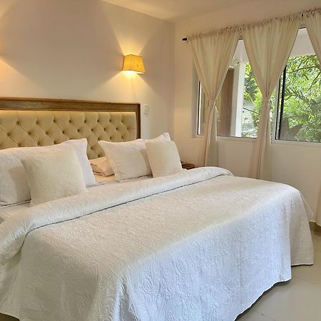 Hotel La Casablanca Tayrona Calabazo  Kültér fotó