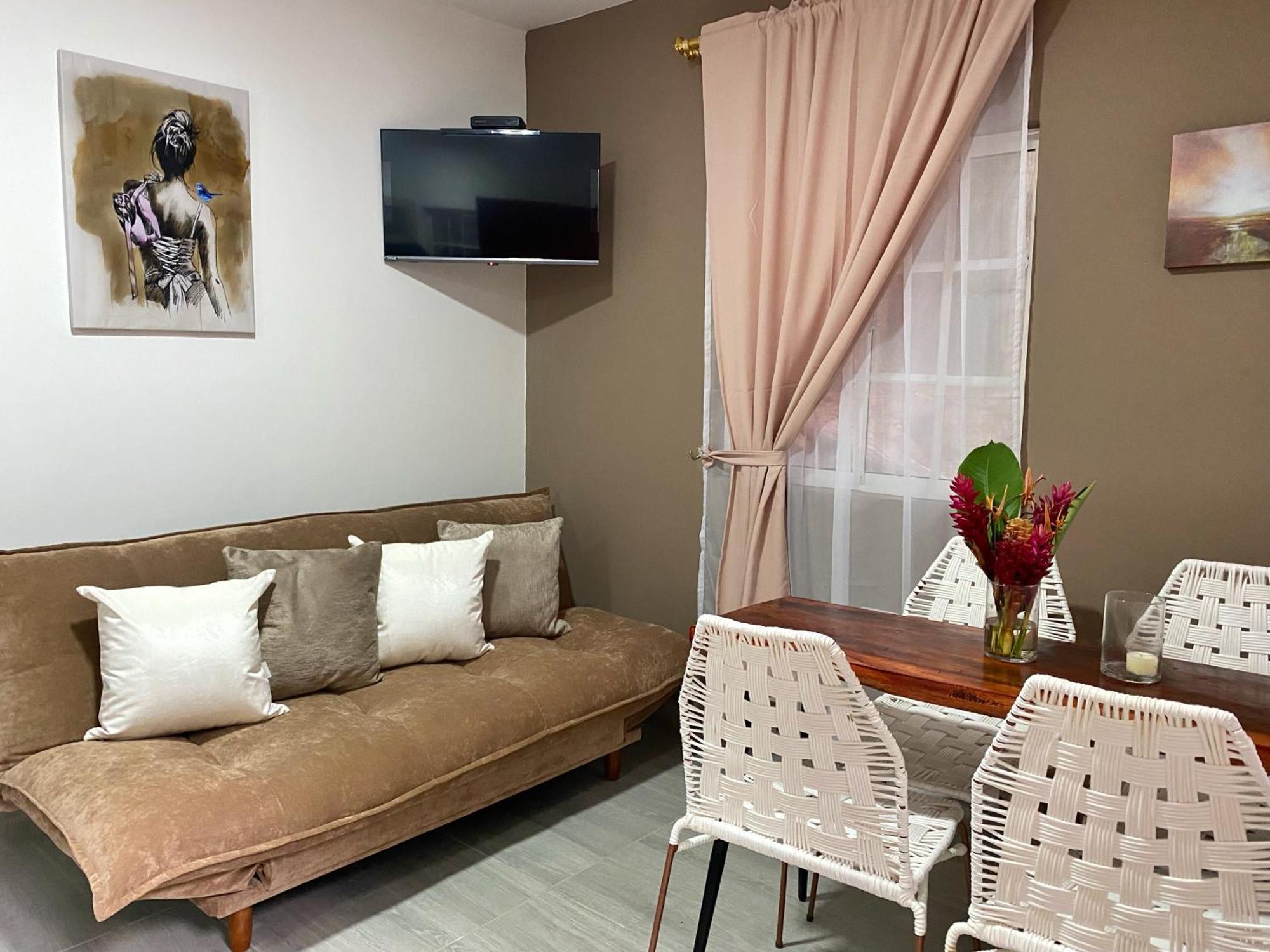 Hotel La Casablanca Tayrona Calabazo  Kültér fotó
