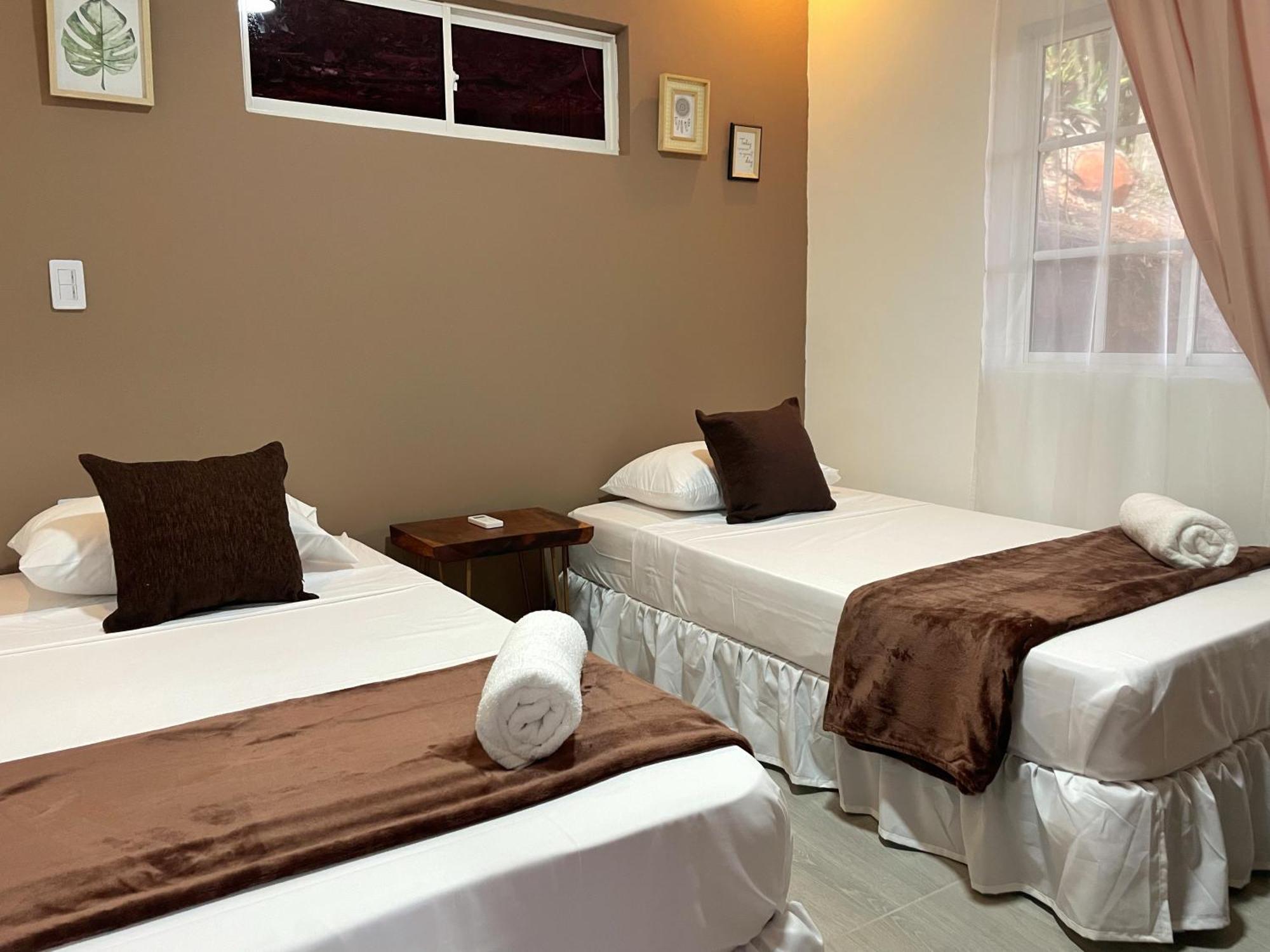 Hotel La Casablanca Tayrona Calabazo  Kültér fotó
