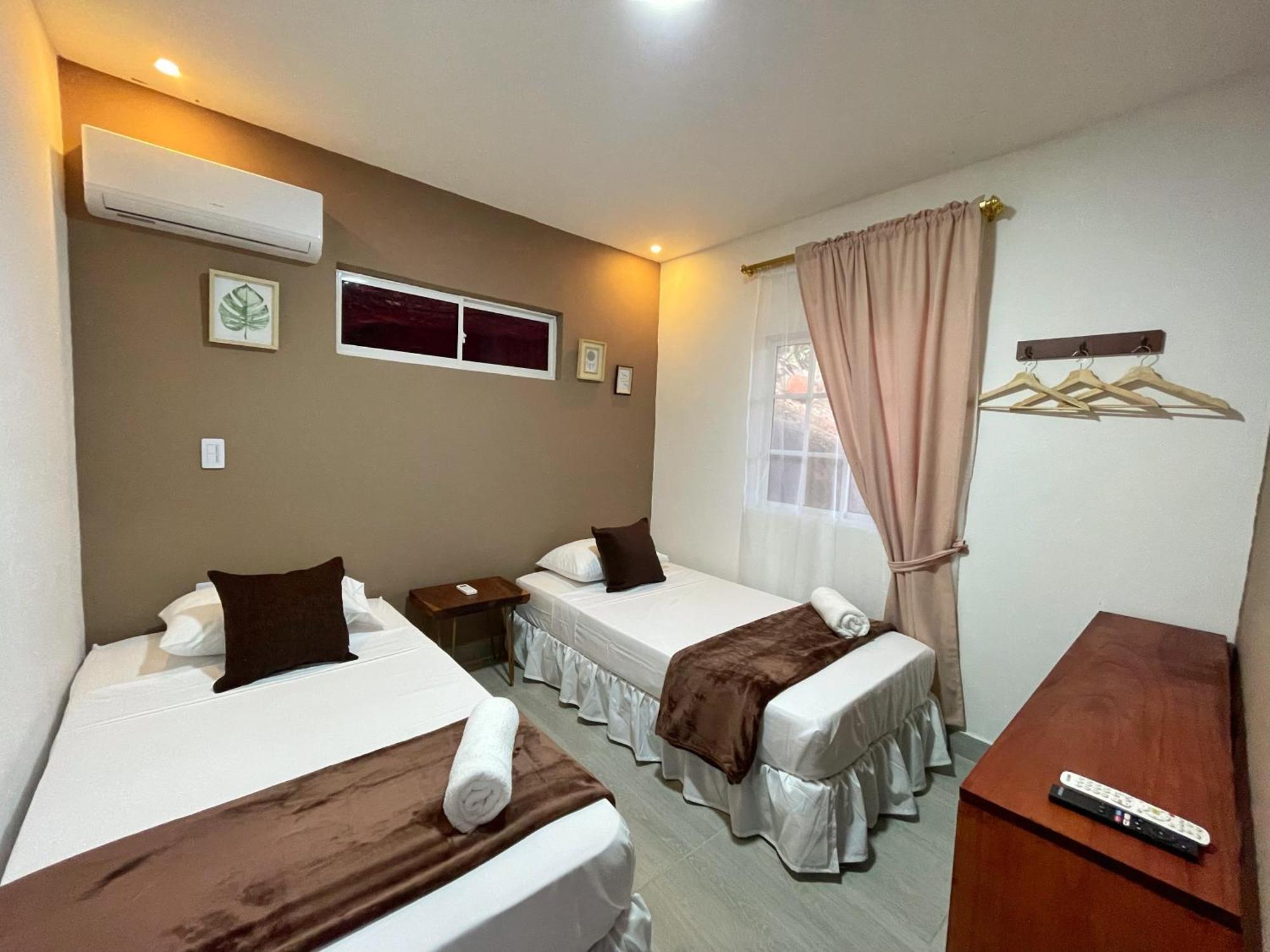 Hotel La Casablanca Tayrona Calabazo  Kültér fotó