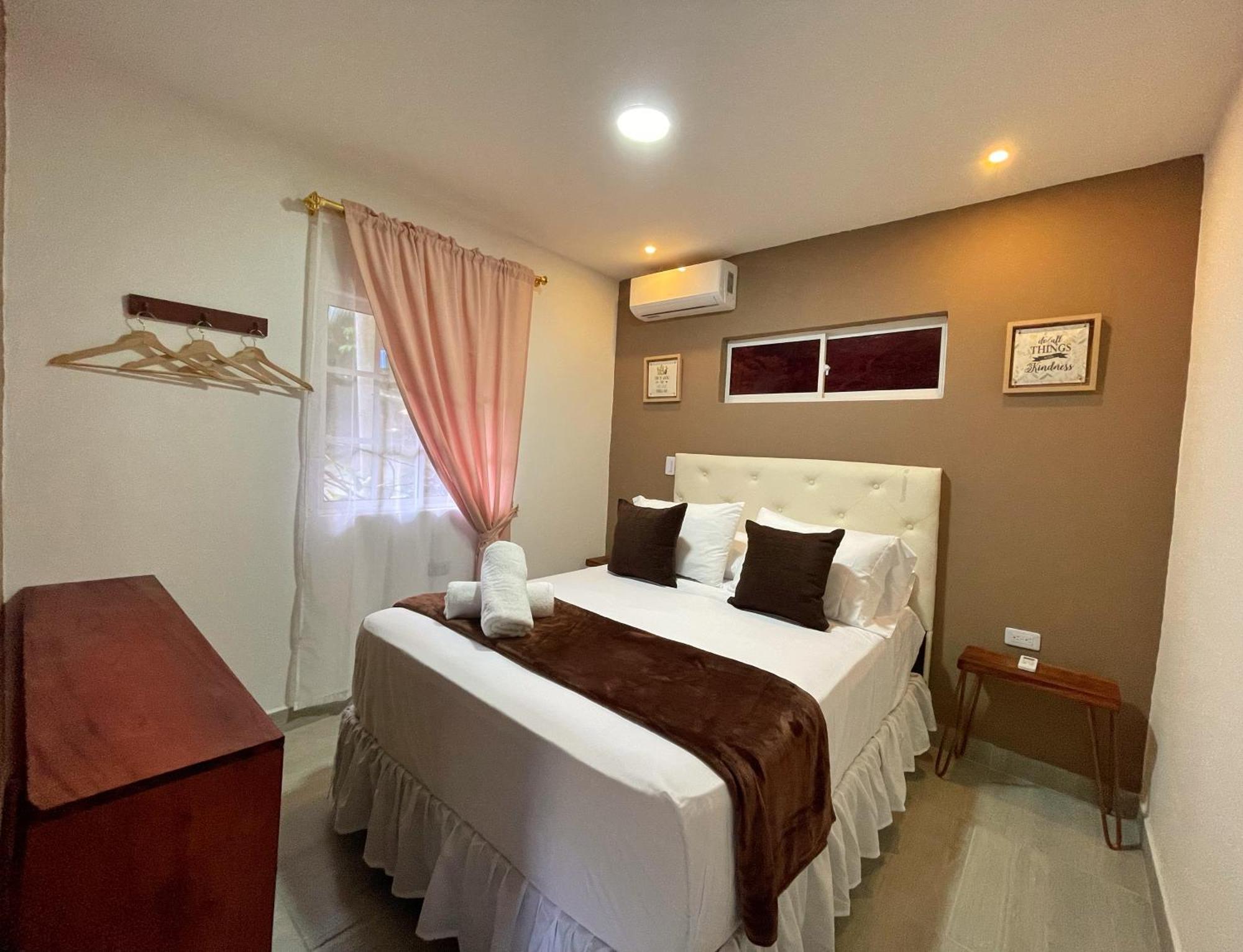 Hotel La Casablanca Tayrona Calabazo  Kültér fotó