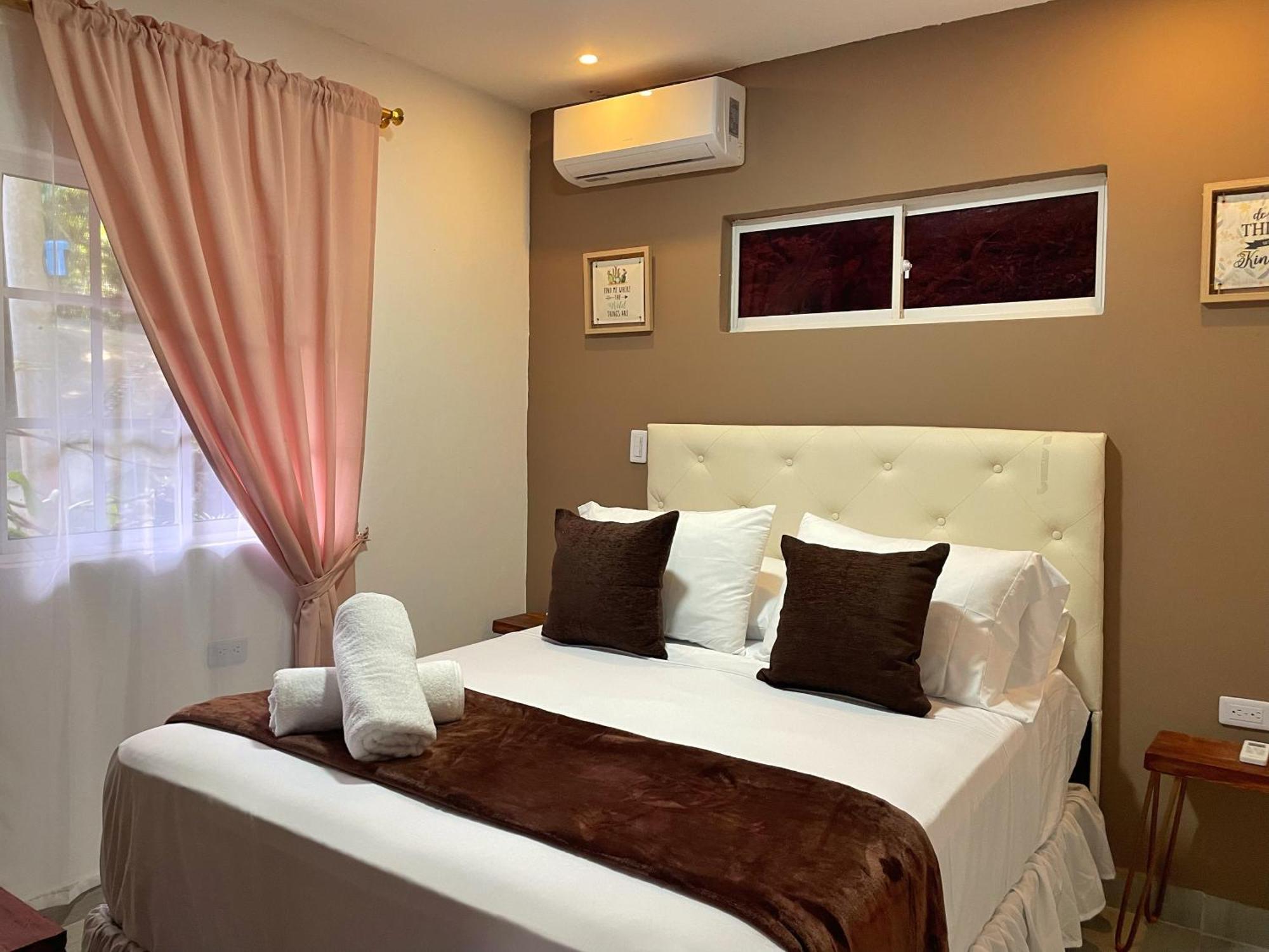 Hotel La Casablanca Tayrona Calabazo  Kültér fotó