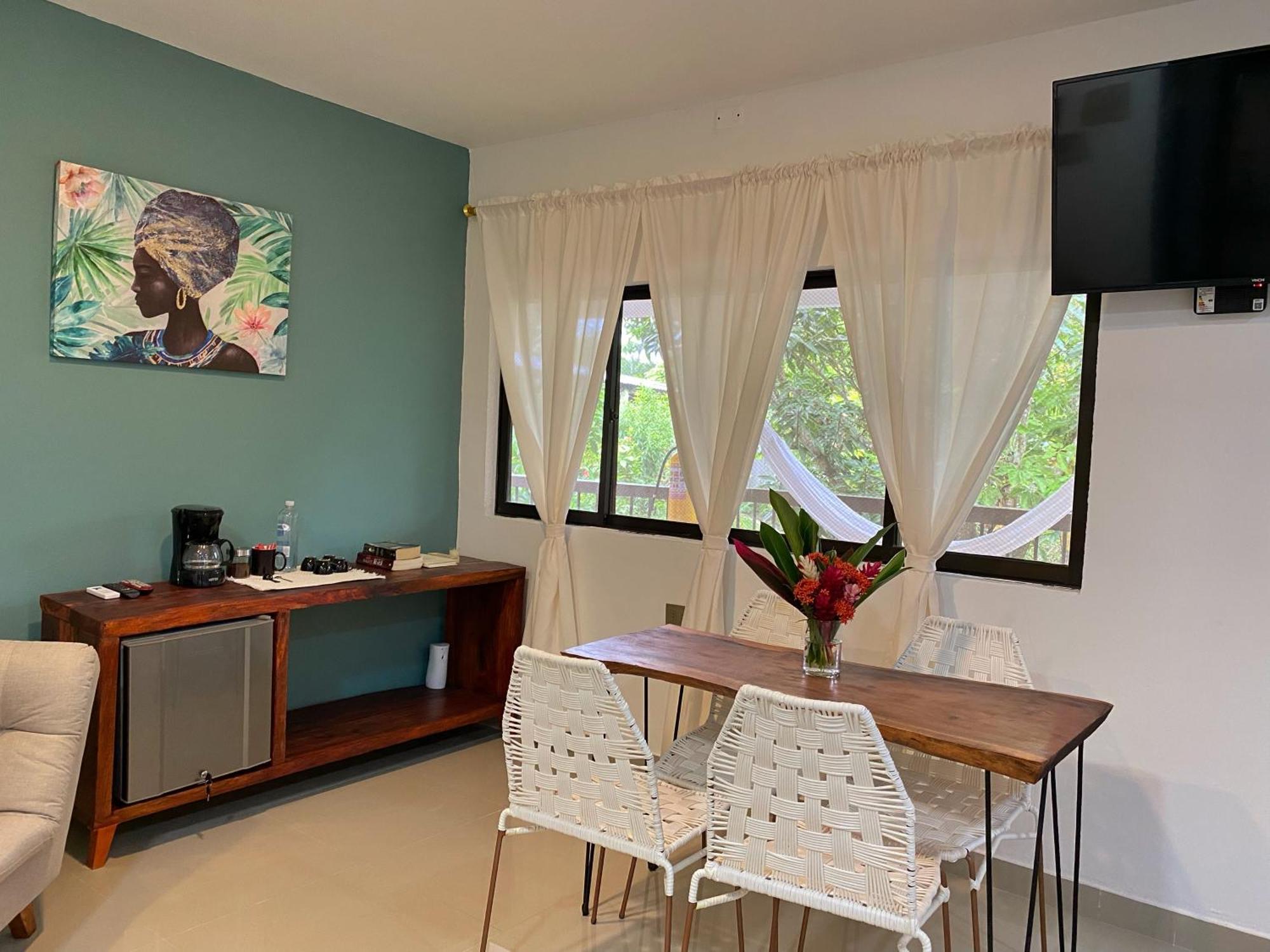 Hotel La Casablanca Tayrona Calabazo  Kültér fotó